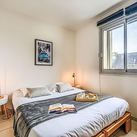 Apartment Morgane By Interhome Saint-Pierre-Quiberon Bagian luar foto