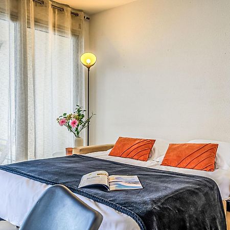 Apartment Morgane By Interhome Saint-Pierre-Quiberon Bagian luar foto