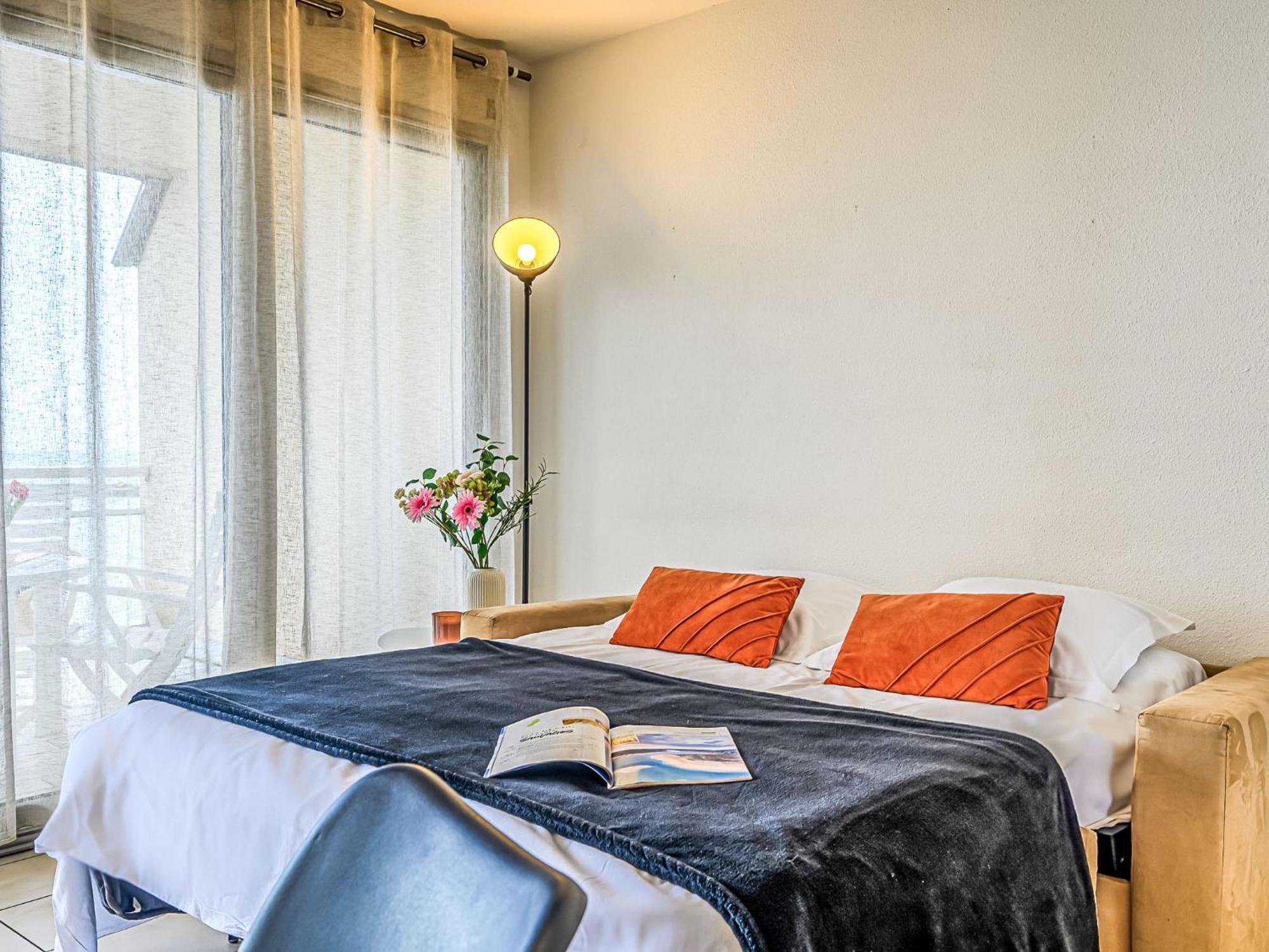 Apartment Morgane By Interhome Saint-Pierre-Quiberon Bagian luar foto