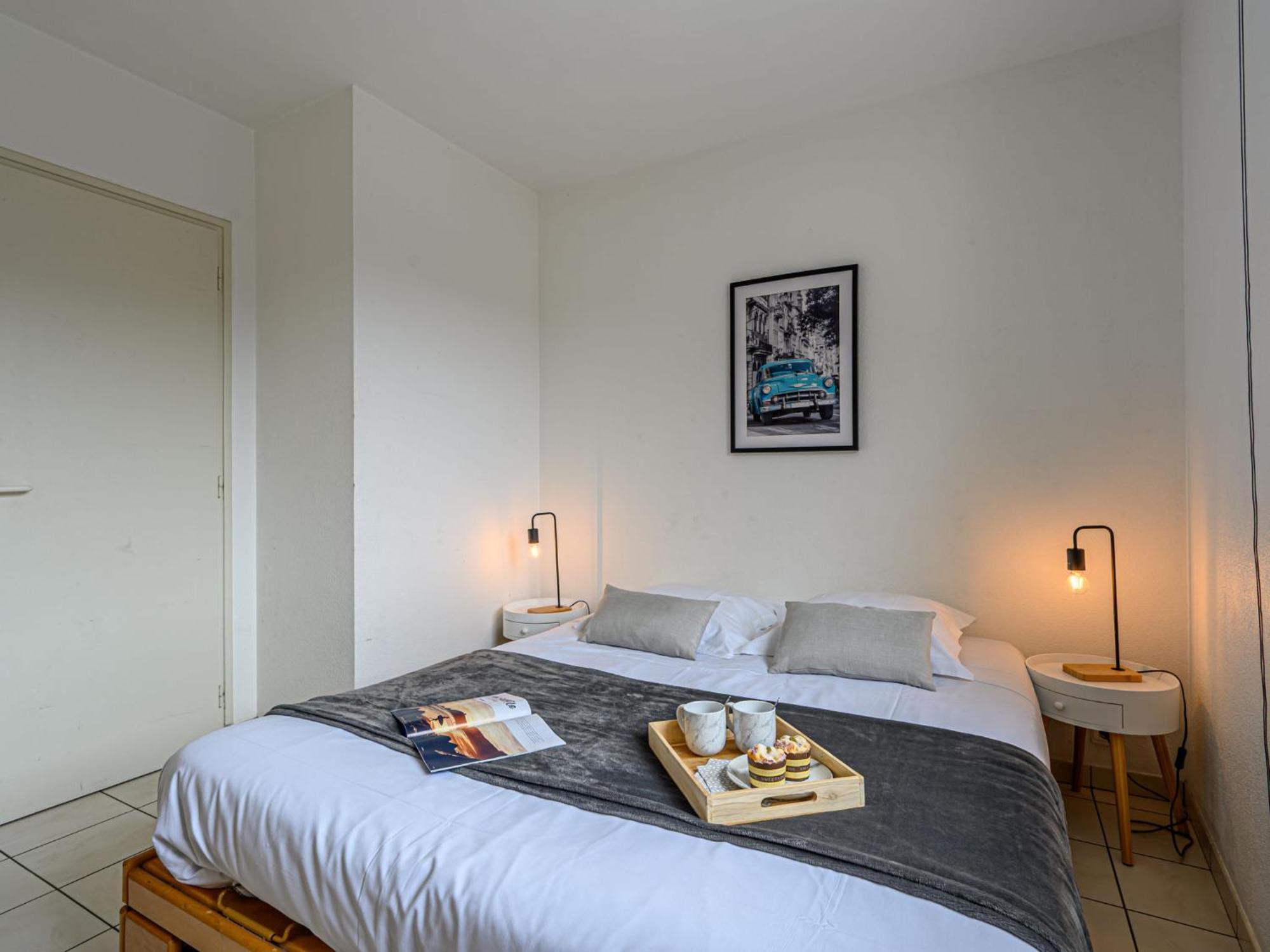 Apartment Morgane By Interhome Saint-Pierre-Quiberon Bagian luar foto
