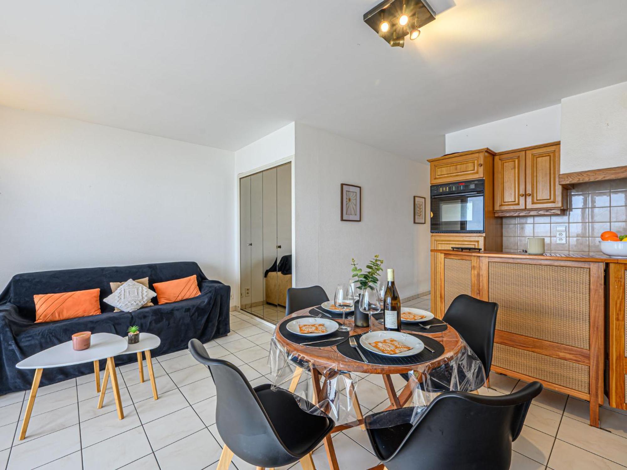 Apartment Morgane By Interhome Saint-Pierre-Quiberon Bagian luar foto