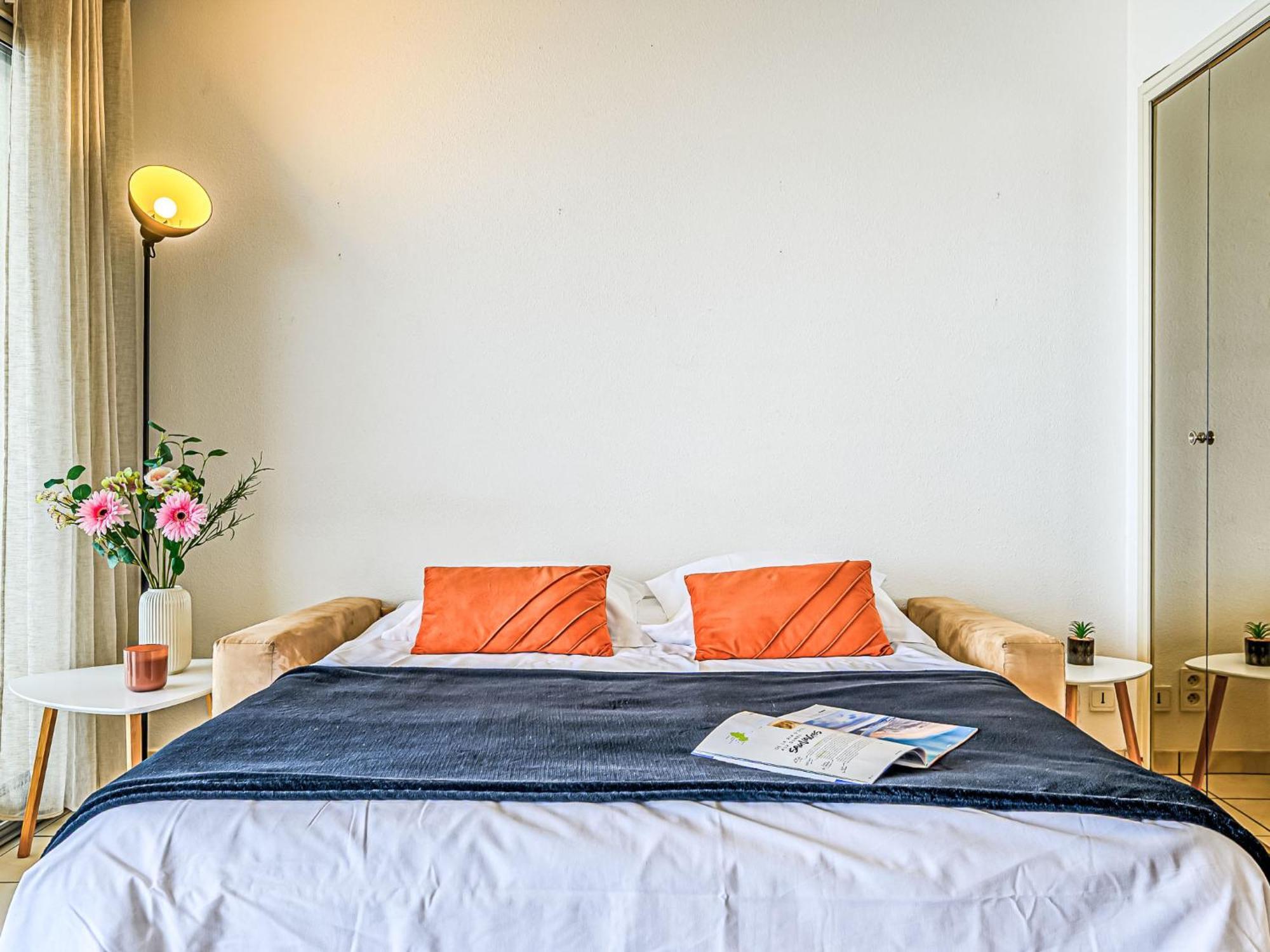 Apartment Morgane By Interhome Saint-Pierre-Quiberon Bagian luar foto